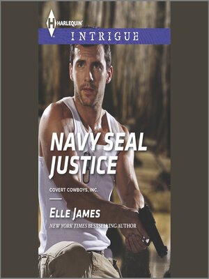 cover image of Navy SEAL Justice